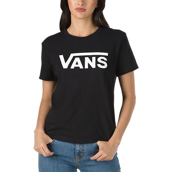 Vans Tops - Size XL juniors (L women’s) Vans T Shirt 🛹